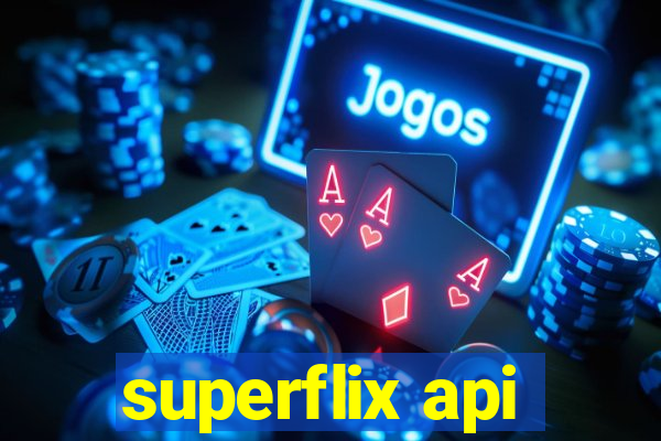 superflix api